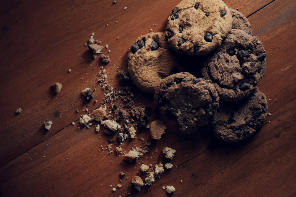 cookies as a snack cookies as a snack