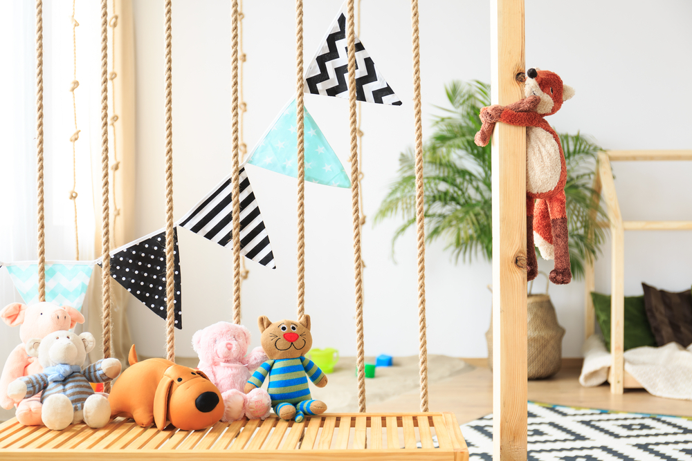 Soft toys for 7-month-old babies Soft toys for 7-month-old babies