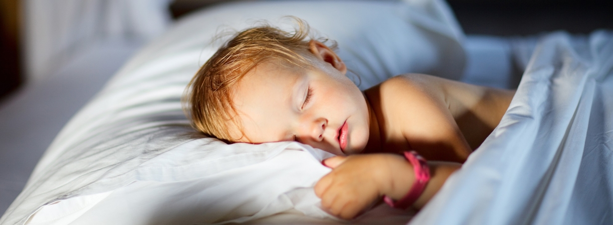 When To Transition To A Toddler Bed Time It Right