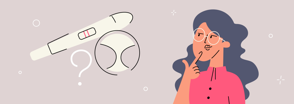 Pregnancy Discharge: What Kind of Cervical Mucus Indicates Pregnancy? Pregnancy Discharge: What Kind of Cervical Mucus Indicates Pregnancy?