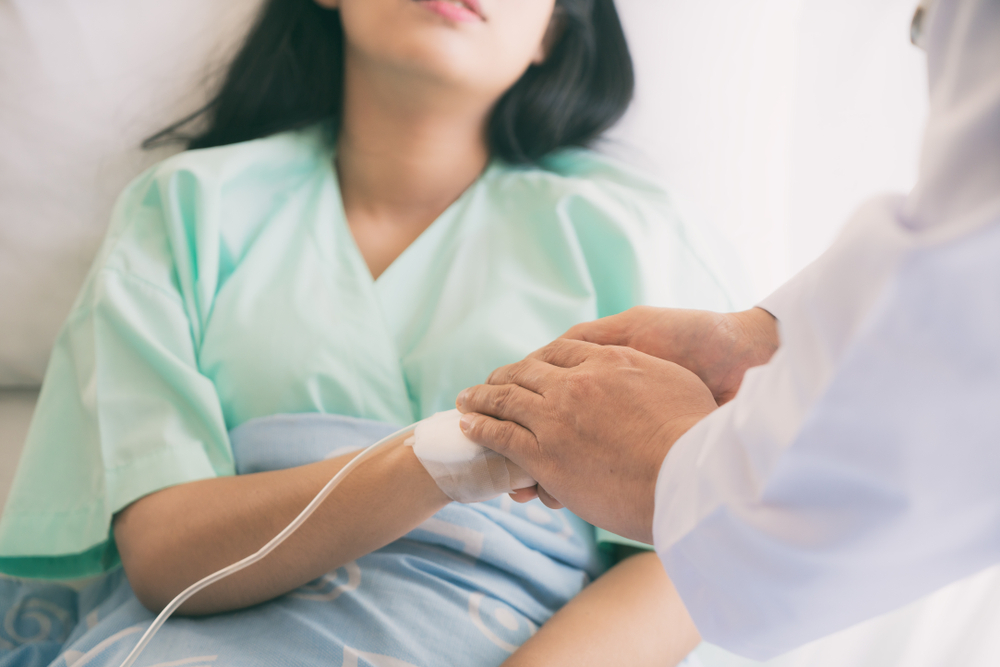 Health after a miscarriage Health after a miscarriage