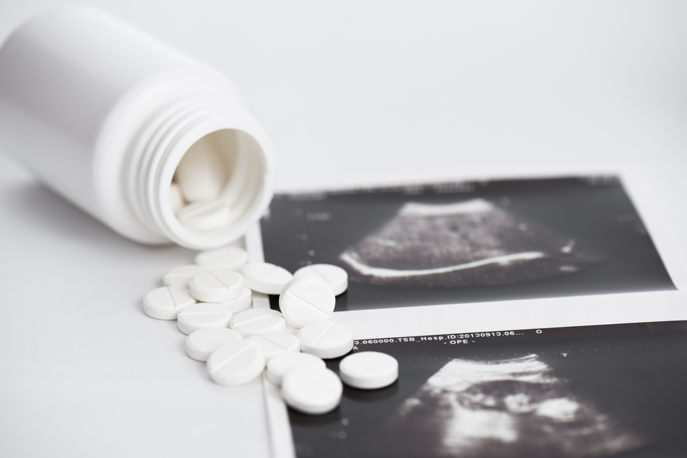 side effects of abortion pill