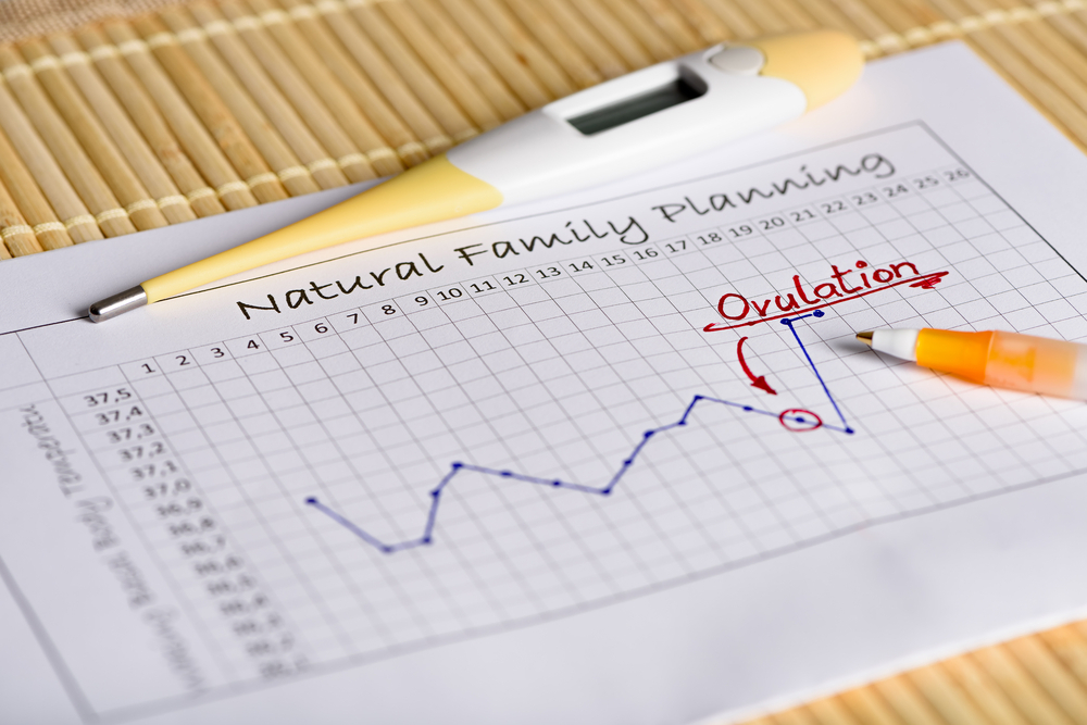 Natural family planning Natural family planning