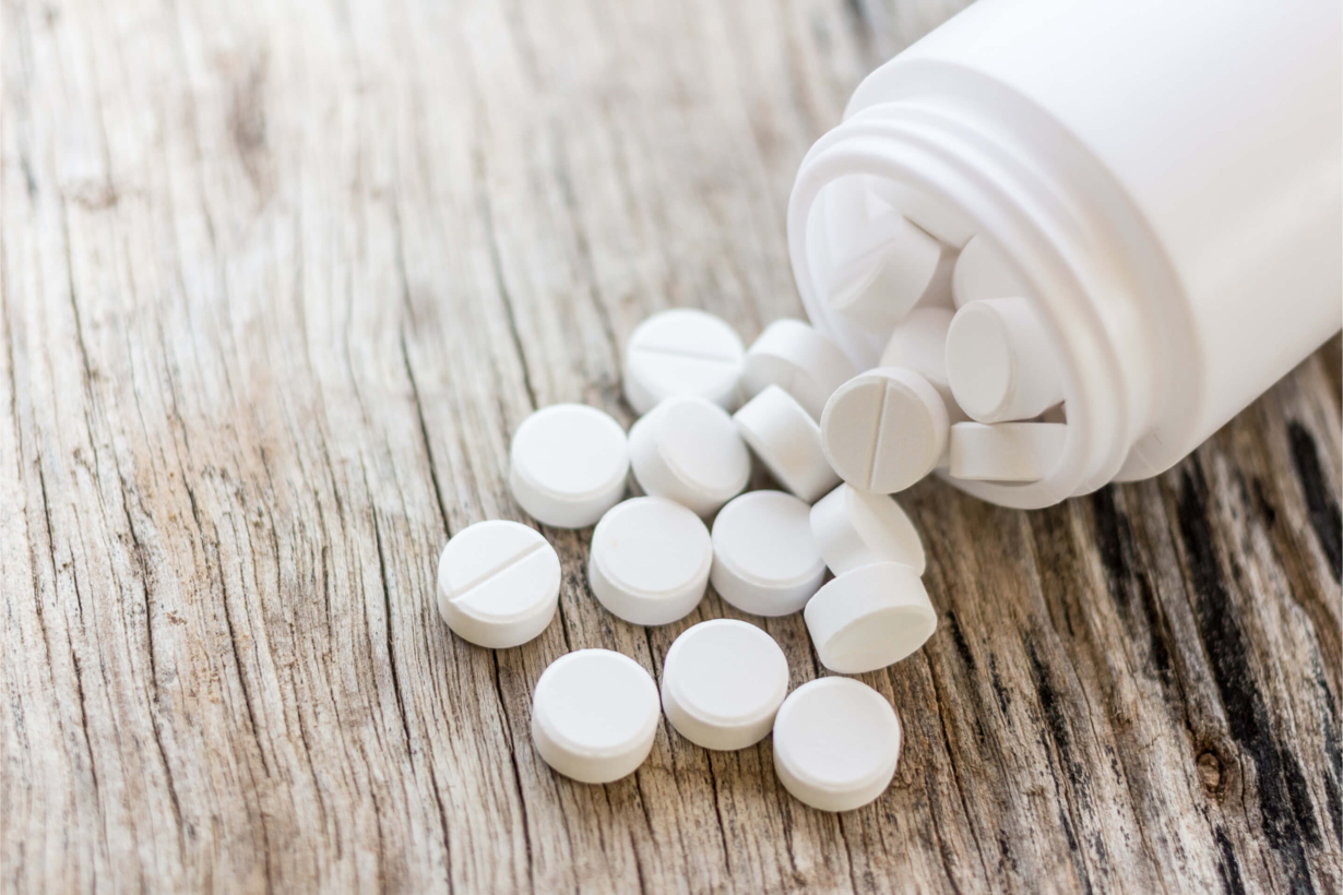 Medications as the cause of acne