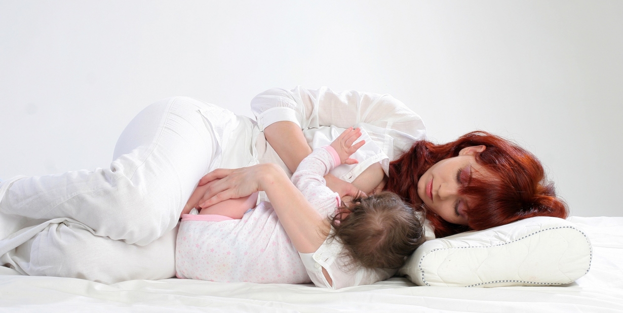 Ultimate Newborn Breastfeeding Positions For Happy Moms And Babies