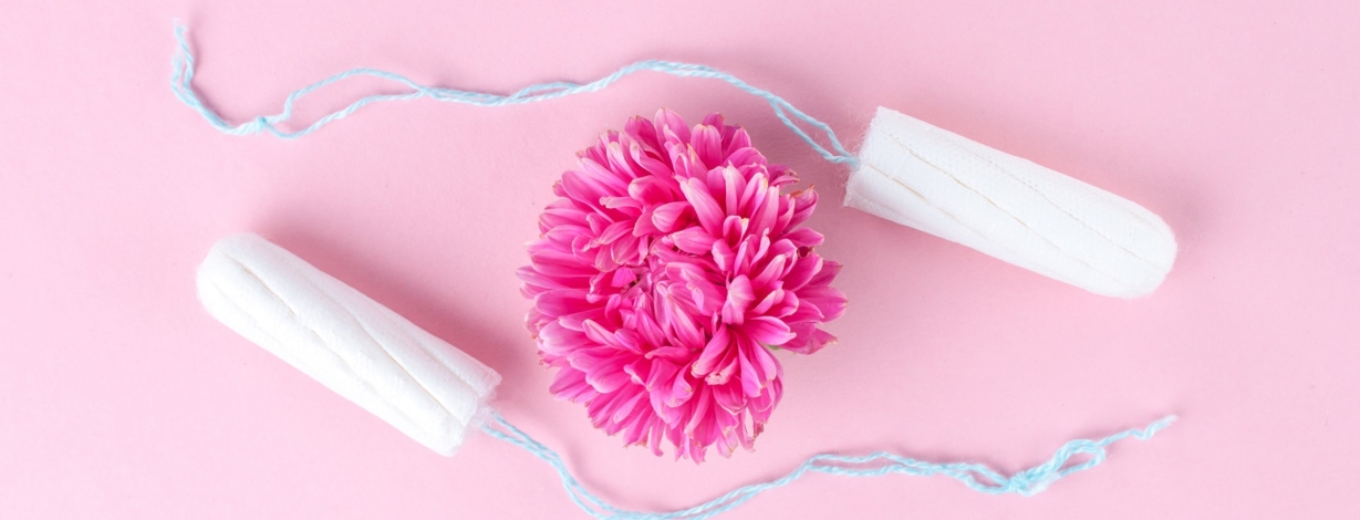 How Old Should You Be To Use Tampons Tips For First Timers