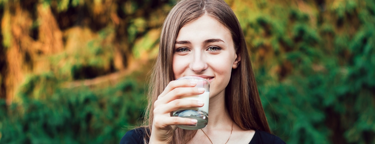 Does Milk Make You Taller