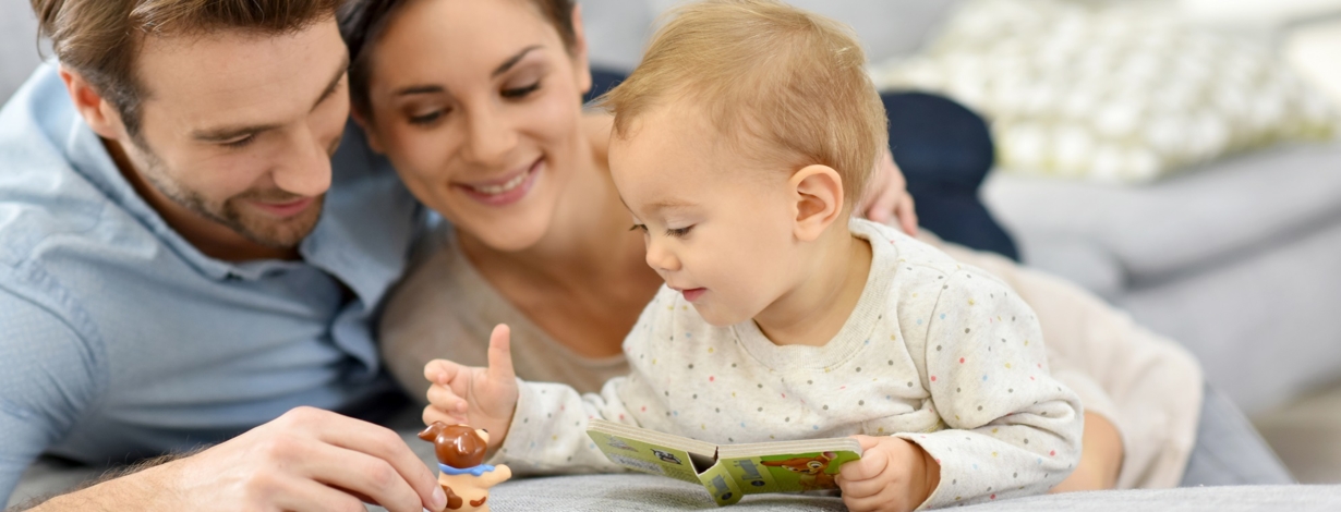 7 Month Old Baby Activities Help Your Baby Learn Faster