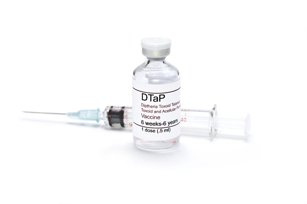 Dt Injection 9-Month Vaccines: Why Immunization Is Vital