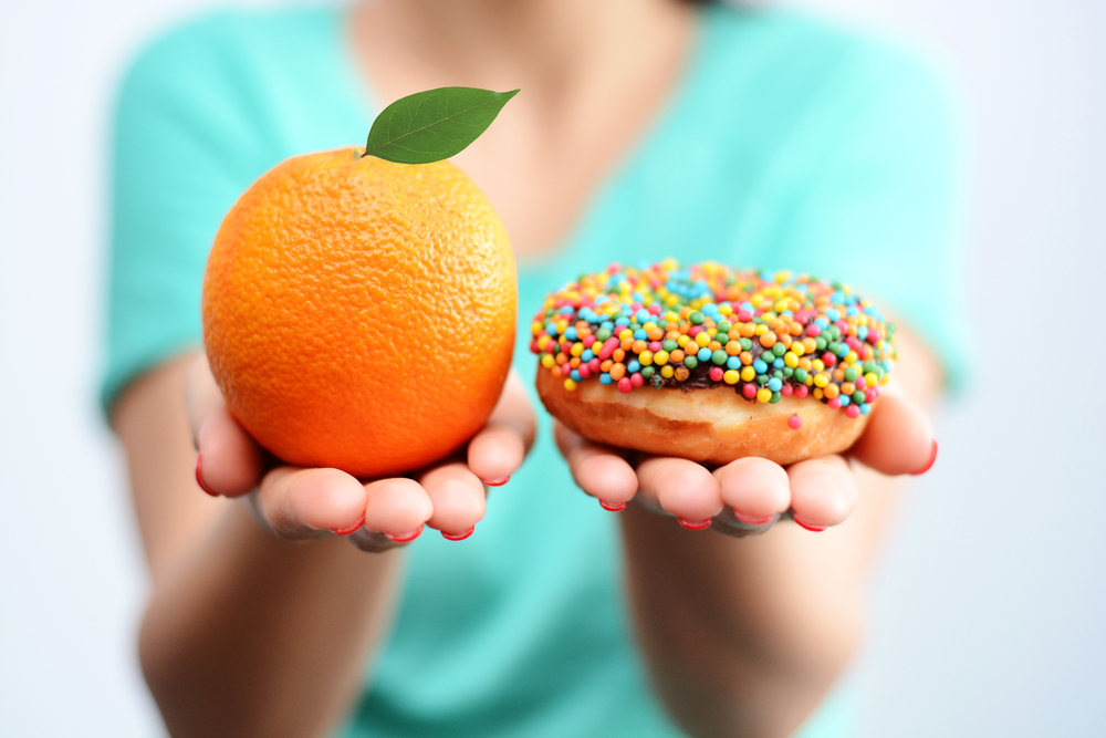 Healthy diet Healthy diet