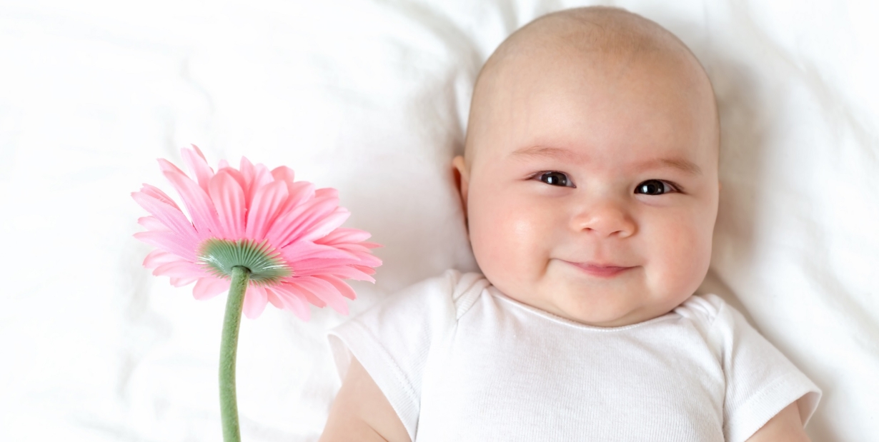 30 Flower Girl Names For 2019 Pick The Prettiest Floral Name For Baby