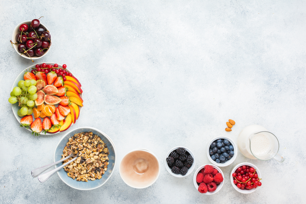 ideas for healthy breakfast ideas for healthy breakfast