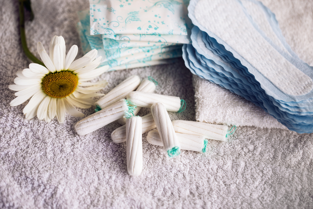 Female hygiene products Female hygiene products