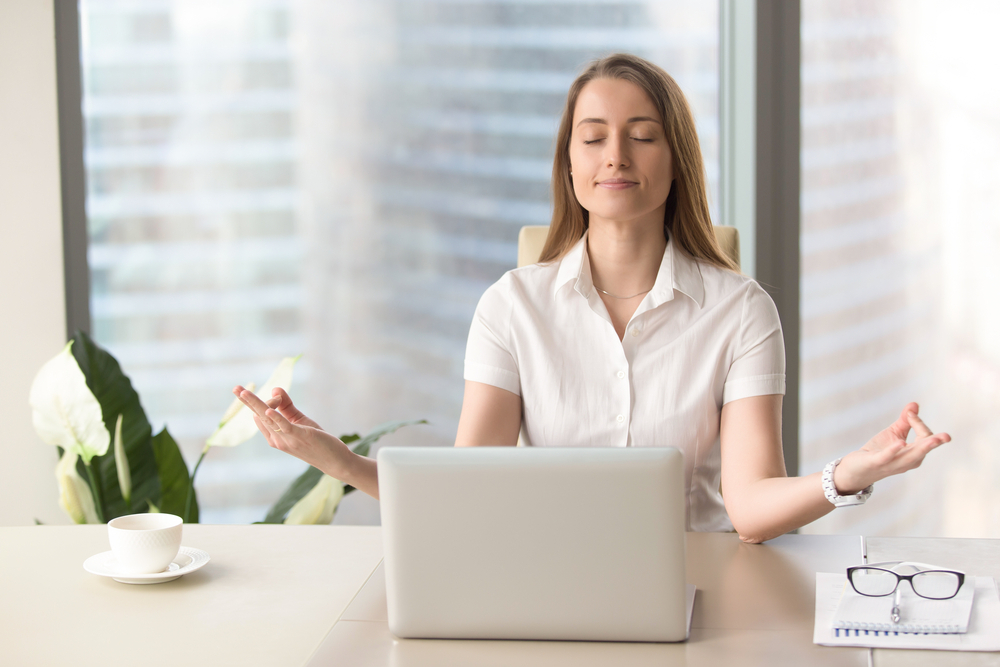 Stress management Stress management