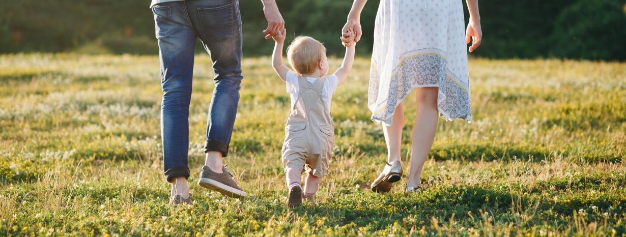 Are Early Walking Babies The Future Geniuses