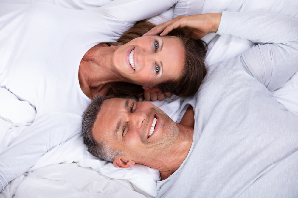 The Truth About Sex After Menopause 6 Tips For A Happier Sex Life