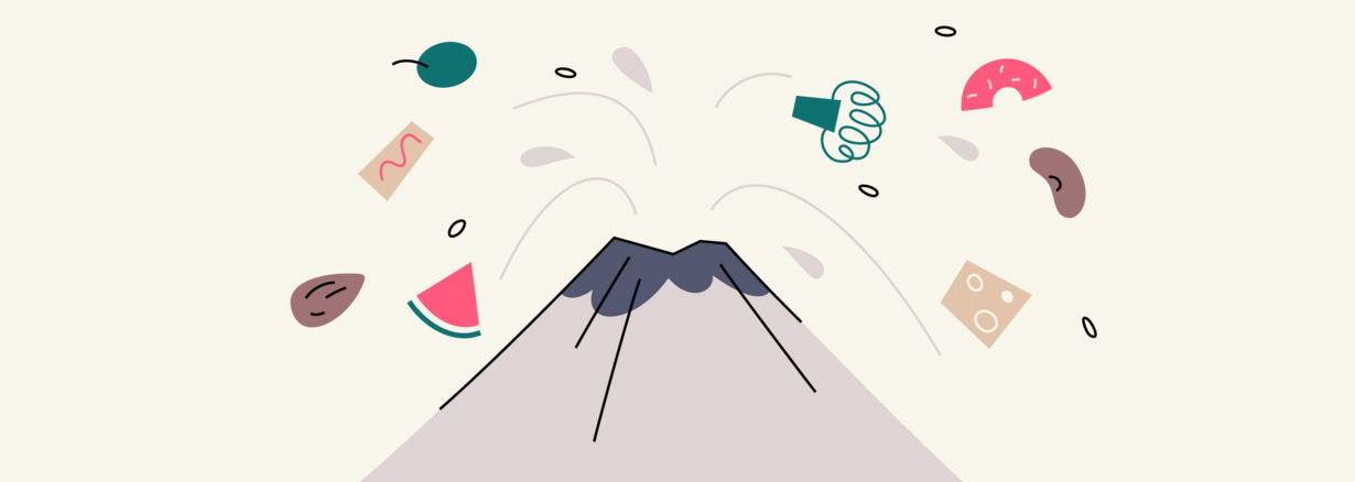 Tại sao bạn bị tiêu chảy sau khi ăn? | viamclinic.vn