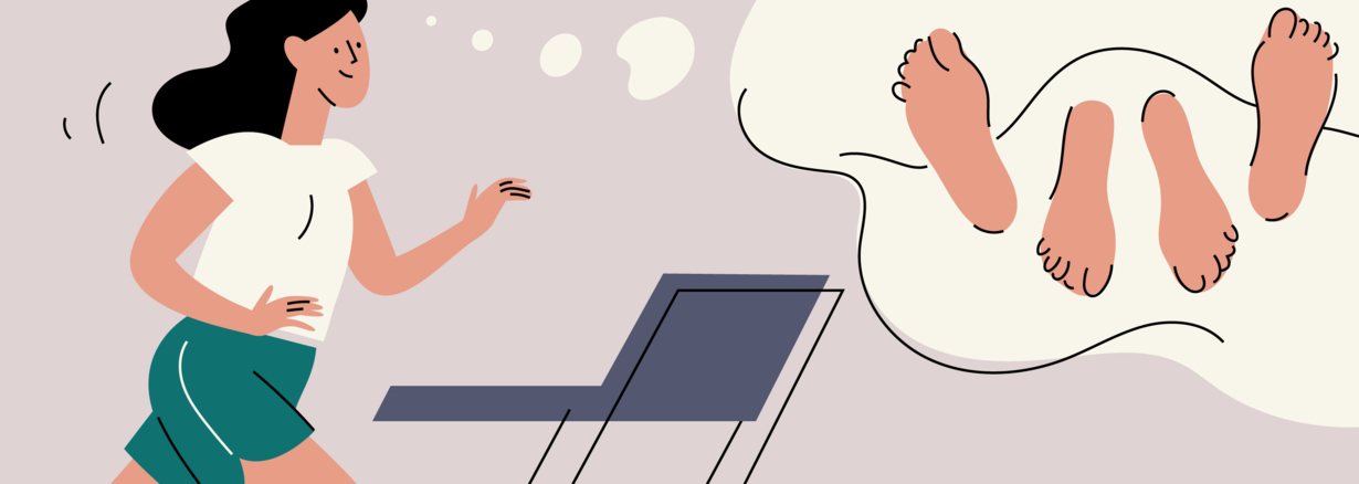 Sexercise: Physical Activities to Become Stronger in Bed Sexual Health News