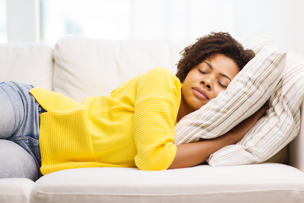 Sleep to fight stress Sleep to fight stress
