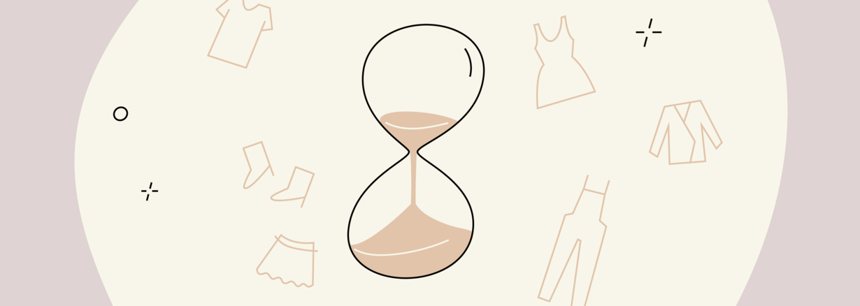 hourglass body shape measurements