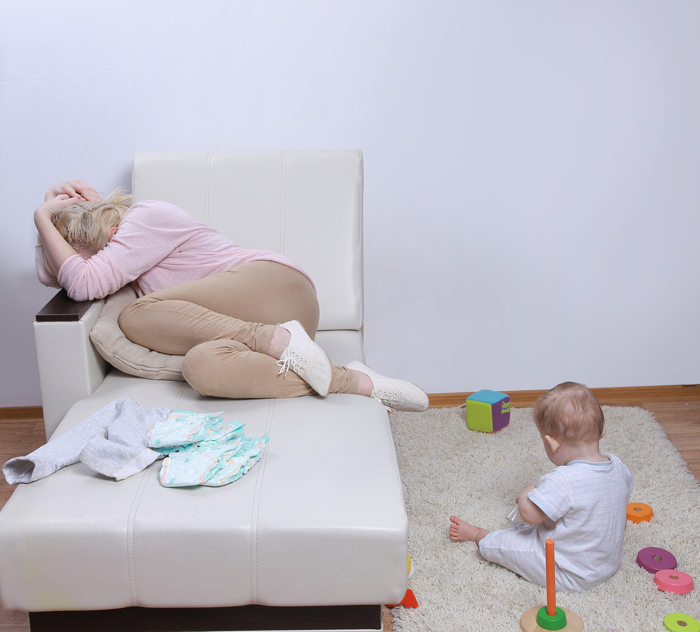 postpartum anxiety symptoms postpartum anxiety symptoms