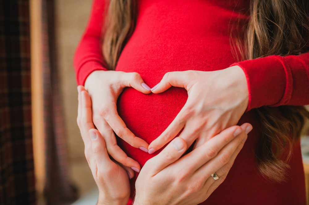 Can You Get Pregnant while on Your Period? Chances to Conceive ... Can You Get Pregnant while on Your Period? Chances to Conceive ...