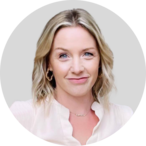 Dr. Katharine Claire DeGeorge Dr. Katharine Claire DeGeorge