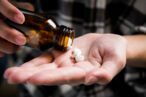 Oral contraceptives have the potential to regulate your cycles while also addressing bleeding problems