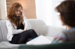 how to get rid of postnatal anxiety