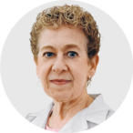 Dr. Deborah Friedman Dr. Deborah Friedman
