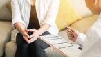 Uterine polyps treatment appointment