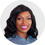Dr. Ruth Olumba Dr. Ruth Olumba