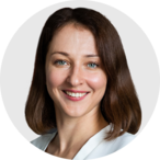 Dr. Iryna Ilyich Dr. Iryna Ilyich