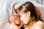 recovery after vaginal birth