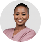 Dr. Sihle Thango