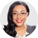 Dr. Brandye Wilson-Manigat Dr. Brandye Wilson-Manigat