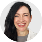 Dr. Sara Twogood Dr. Sara Twogood
