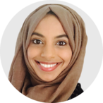 Dr. Sayyada Mawji Dr. Sayyada Mawji