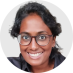 Dr. Thanusha Ananthakumar Dr. Thanusha Ananthakumar