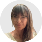 Ellen Friedrichs, MA Ellen Friedrichs, MA
