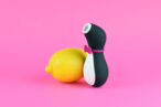Clitoral massager