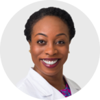 Dr. Edidiong Kaminska Dr. Edidiong Kaminska