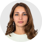 Liudmila Zhaunova, PhD Liudmila Zhaunova, PhD