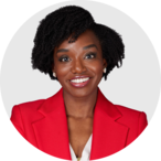 Dr. Renita White Dr. Renita White
