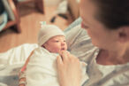 placenta retained after delivery