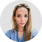 Dr. Katie Blundell