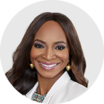 Dr. Iyabo Webzell Dr. Iyabo Webzell