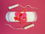 painful menstrual cramps