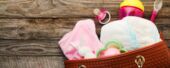 Newborn Essentials Checklist: All You Need to Buy Before Your Baby Arrives