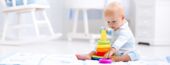 The Best Learning Toys for Your 7-Month-Old Baby